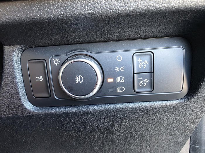 2025 Ford Ranger Wildtrak