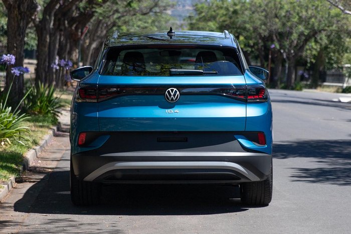 2025 Volkswagen ID.4 Pro