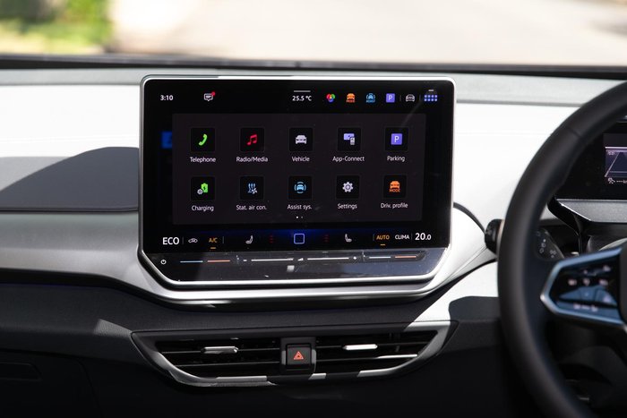 2025 Volkswagen ID.4 Pro