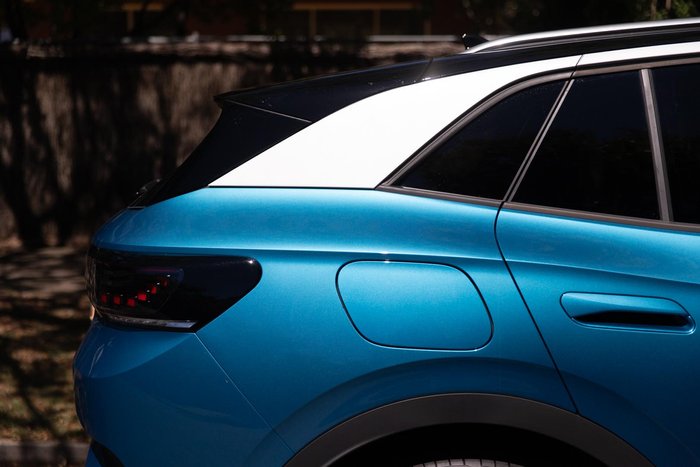 2025 Volkswagen ID.4 Pro