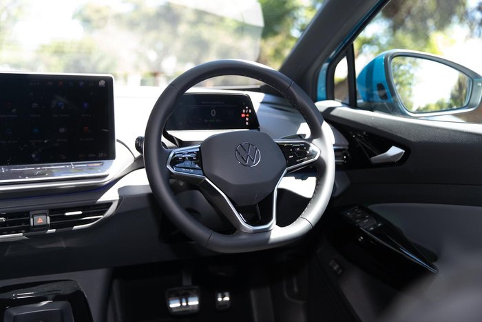 2025 Volkswagen ID.4 Pro