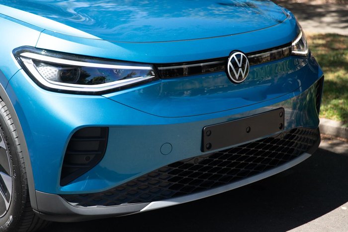 2025 Volkswagen ID.4 Pro