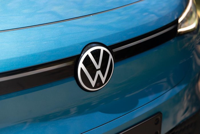 2025 Volkswagen ID.4 Pro