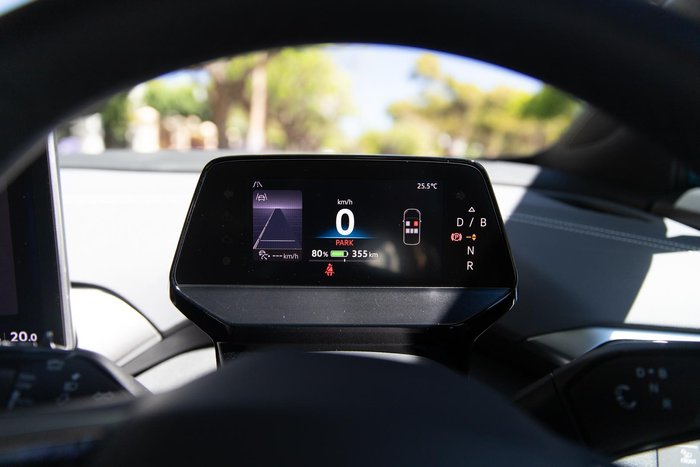 2025 Volkswagen ID.4 Pro