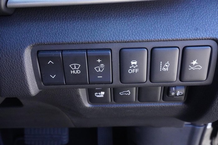 2024 Mitsubishi Eclipse Cross PHEV Exceed