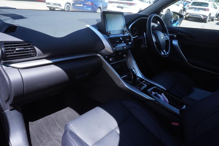 2024 Mitsubishi Eclipse Cross PHEV Exceed