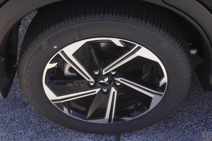 2024 Mitsubishi Eclipse Cross PHEV Exceed