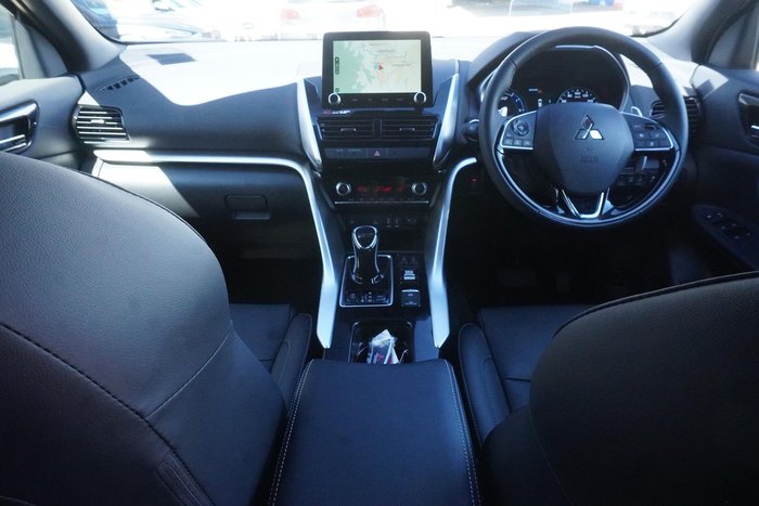 2024 Mitsubishi Eclipse Cross PHEV Exceed