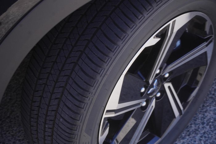 2024 Mitsubishi Eclipse Cross PHEV Exceed