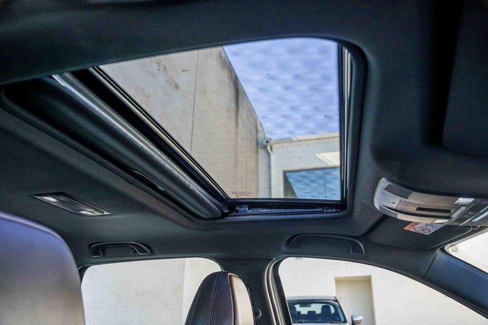 2021 Mazda CX-5 Akera KF Series AWD Snowflake White Pearl