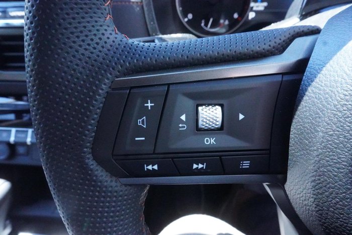 2025 Mitsubishi Triton GSR