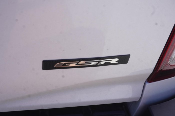 2025 Mitsubishi Triton GSR