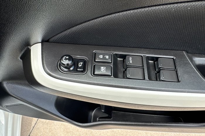 2019 Suzuki Swift GLX Turbo