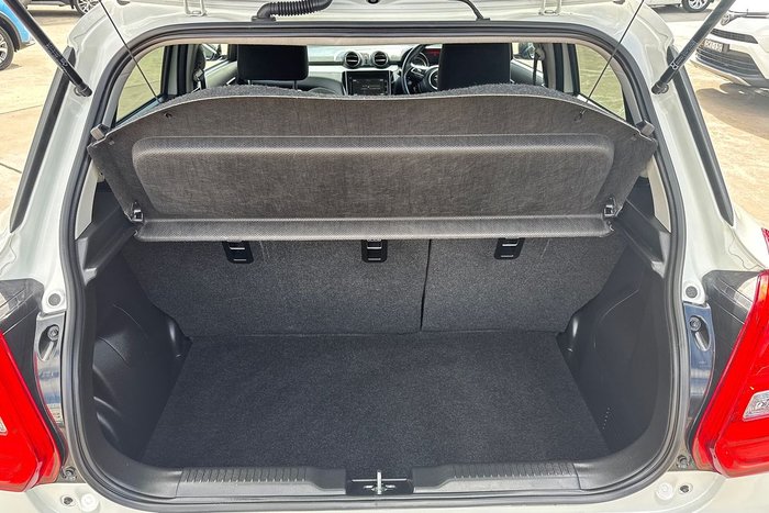 2019 Suzuki Swift GLX Turbo