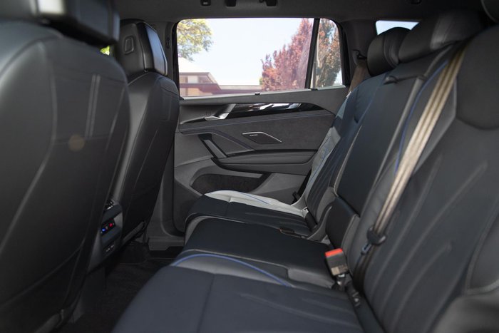 2025 Volkswagen Tayron 195TSI R-Line