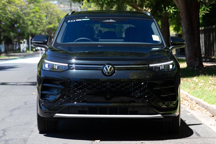 2025 Volkswagen Tayron 195TSI R-Line