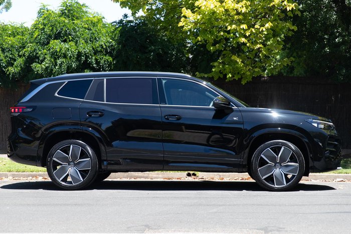 2025 Volkswagen Tayron 195TSI R-Line