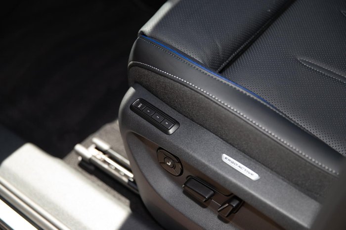 2025 Volkswagen Tayron 195TSI R-Line