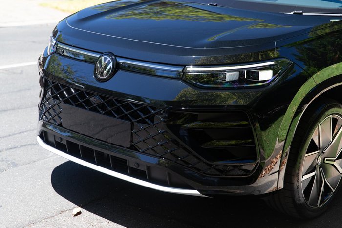 2025 Volkswagen Tayron 195TSI R-Line