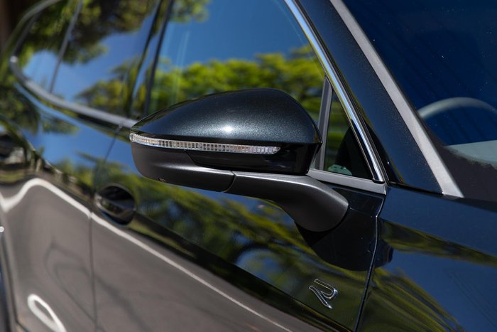 2025 Volkswagen Tayron 195TSI R-Line