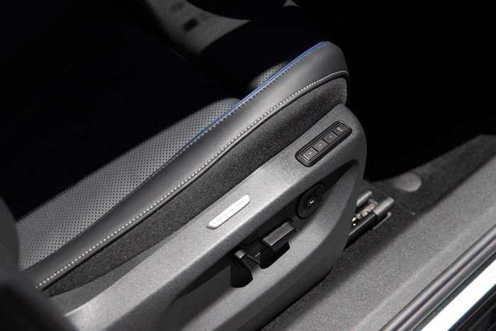 2025 Volkswagen Tayron 195TSI R-Line