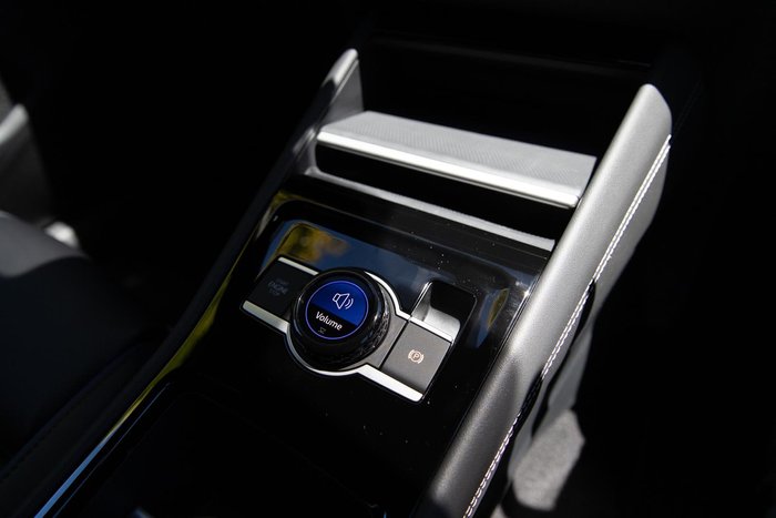 2025 Volkswagen Tayron 195TSI R-Line