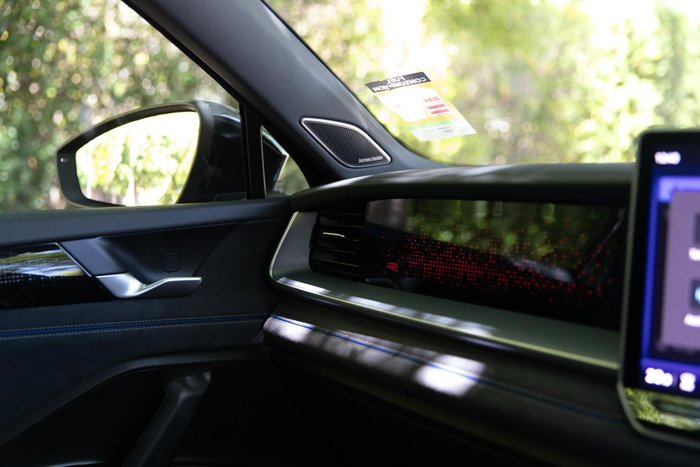 2025 Volkswagen Tayron 195TSI R-Line