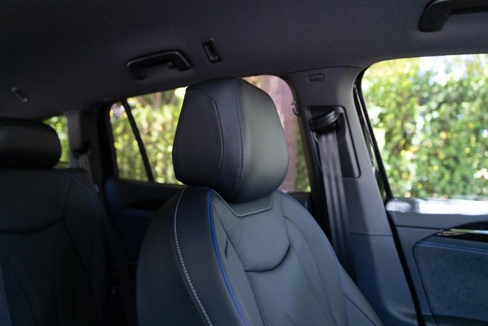 2025 Volkswagen Tayron 195TSI R-Line