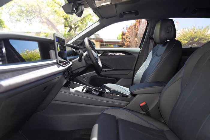 2025 Volkswagen Tayron 195TSI R-Line