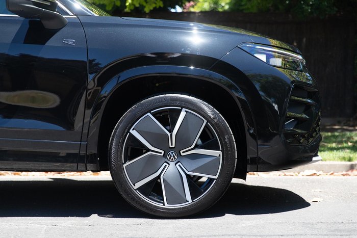 2025 Volkswagen Tayron 195TSI R-Line