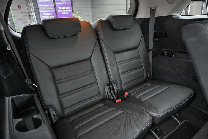 2016 Kia Sorento SLi