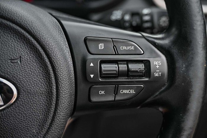 2016 Kia Sorento SLi