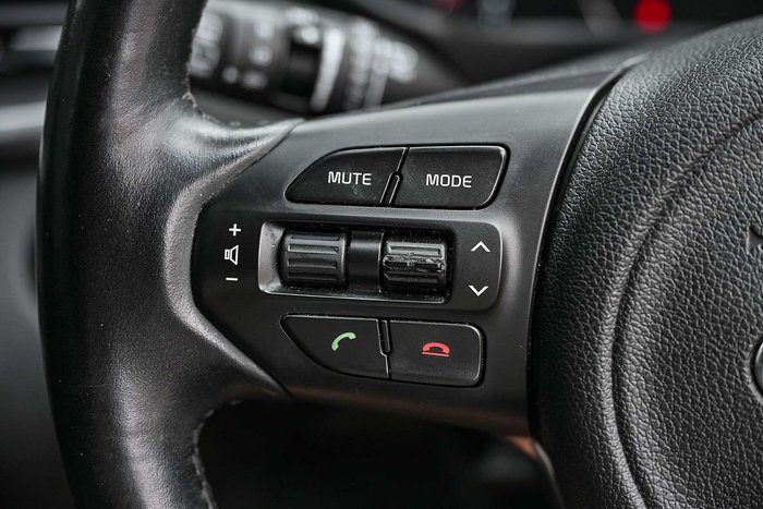 2016 Kia Sorento SLi