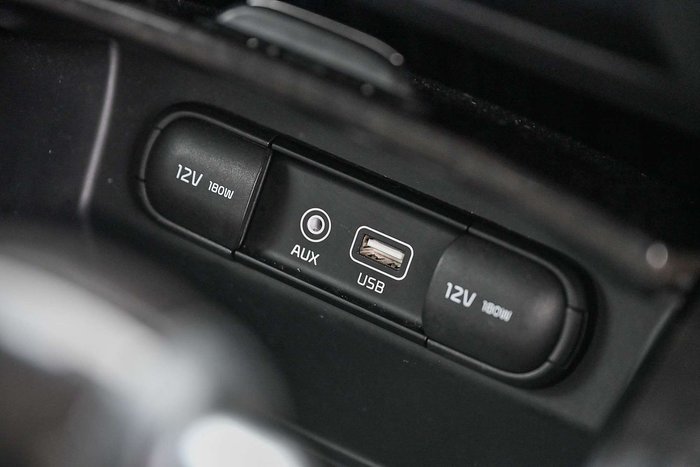 2016 Kia Sorento SLi