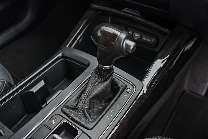 2016 Kia Sorento SLi