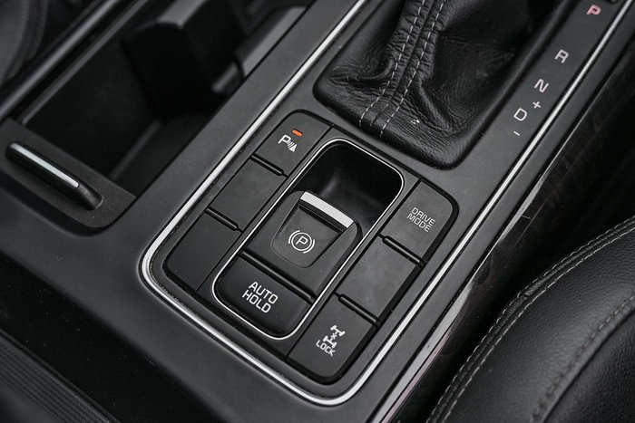 2016 Kia Sorento SLi