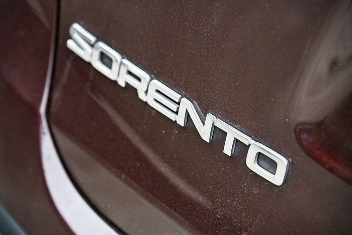 2016 Kia Sorento SLi