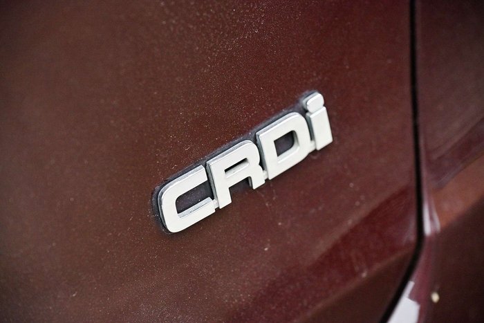 2016 Kia Sorento SLi