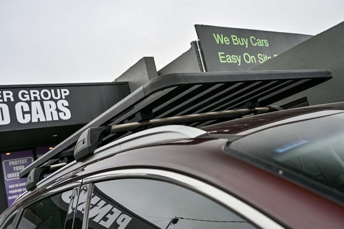 2016 Kia Sorento SLi