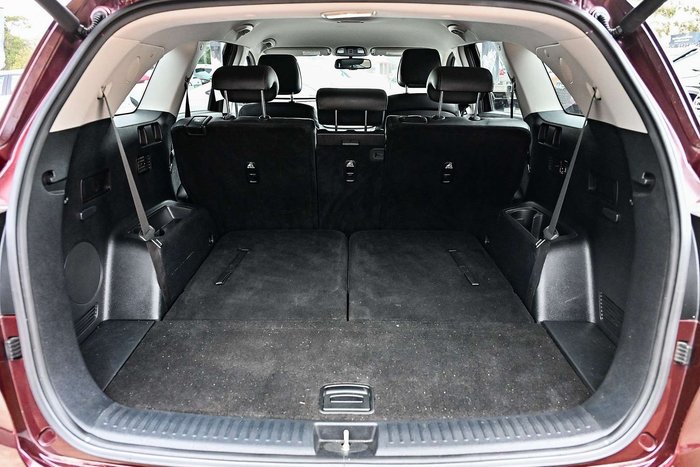 2016 Kia Sorento SLi