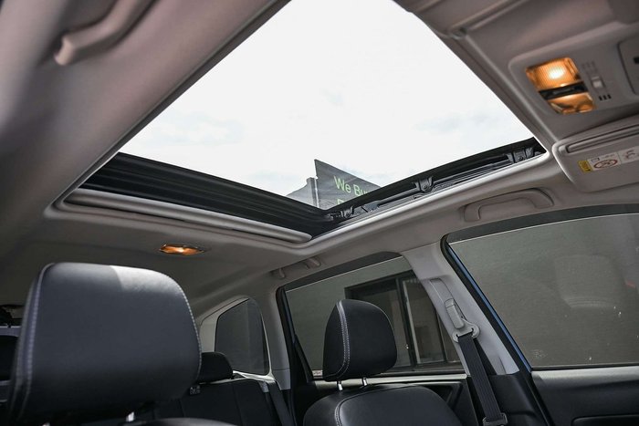 2017 Subaru Forester 2.5i-S