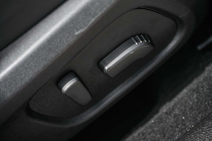 2017 Subaru Forester 2.5i-S