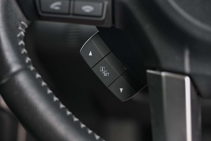 2017 Subaru Forester 2.5i-S