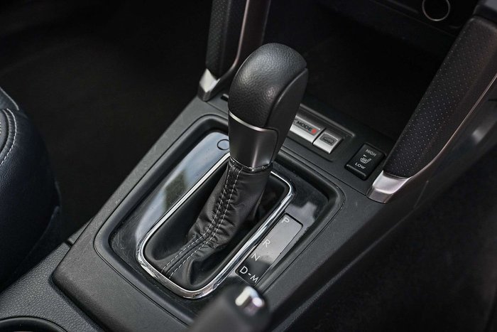 2017 Subaru Forester 2.5i-S