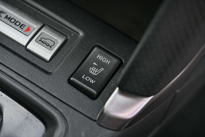 2017 Subaru Forester 2.5i-S