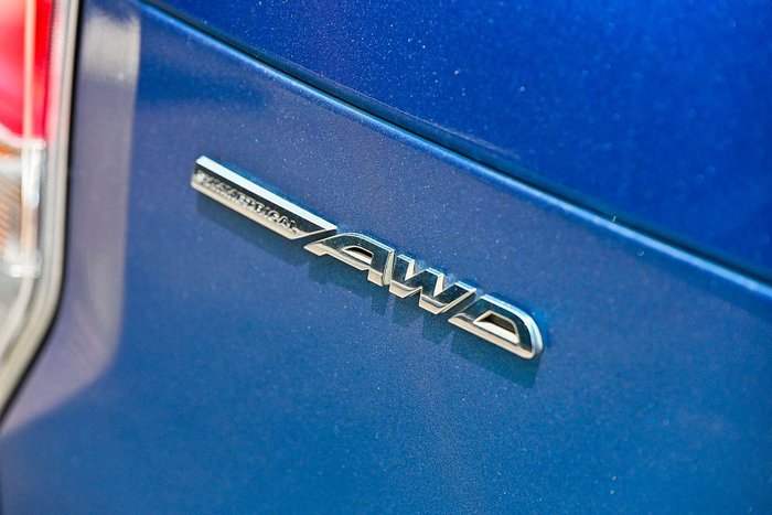 2017 Subaru Forester 2.5i-S