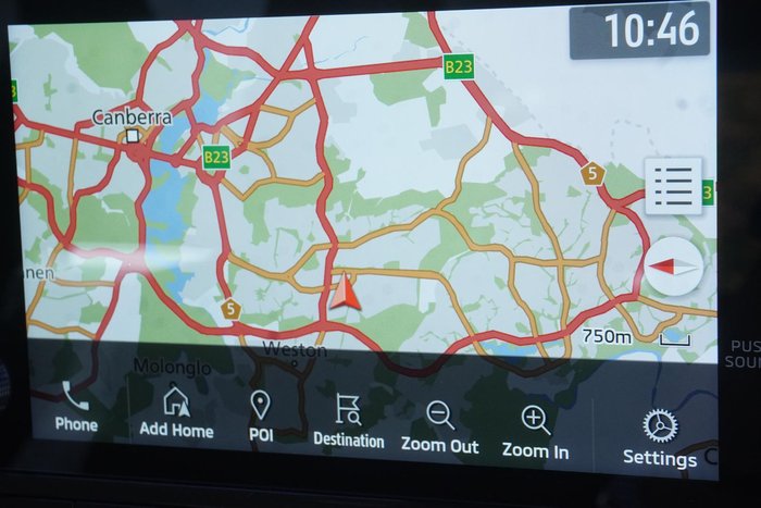 2025 Mitsubishi Triton GLX