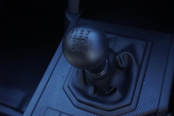 2025 Mitsubishi Triton GLX