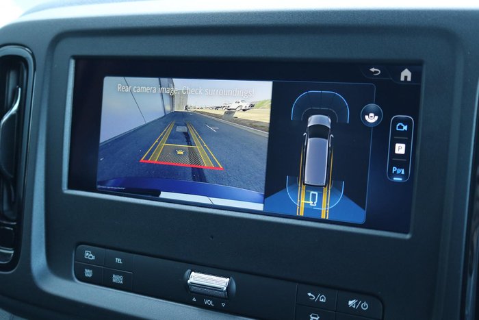 2024 Mercedes-Benz Vito 114CDI