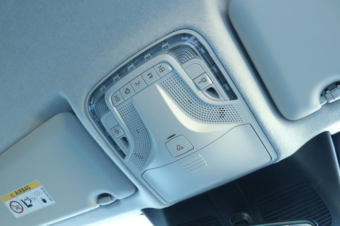 2024 Mercedes-Benz Vito 114CDI